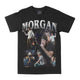 Morgan Wallen "Live" Graphic Tee