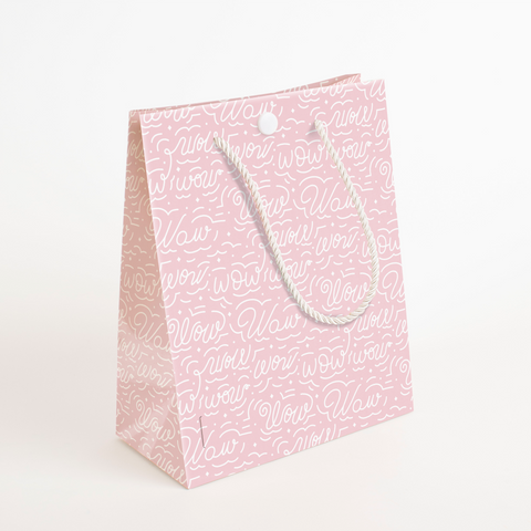 Endless Mom, Mom, Mom Gift Bag