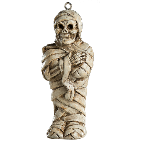 Mummy