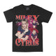 Miley Cyrus Graphic Tee