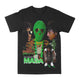 NBA Youngboy "MASA II" Graphic Tee
