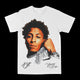 NBA Youngboy "Big Face Chains" Graphic Tee