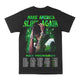NBA Youngboy "MASA Tour" Graphic Tee