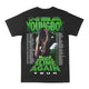 NBA Youngboy "MASA Tour 3" Graphic Tee