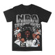 NBA Youngboy "Trust Nobody" Graphic Tee