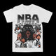NBA Youngboy "Trust Nobody" Graphic Tee