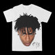 NBA Youngboy "YB Big Face" Graphic Tee