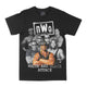 NWO "White And Black" Graphic Tee