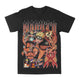 Naruto Graphic Tee
