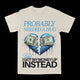 Needed A Hug Graphic Tee