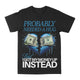 Needed A Hug Graphic Tee