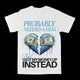 Needed A Hug Graphic Tee