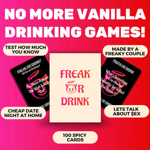 Anything But Vanilla Couples Edition