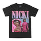 Nicki Minaj Shades