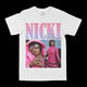 Nicki Minaj Shades