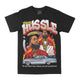 Nipsey Hussle "No Doubt" Graphic Tee