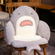 Shark Seat Cushion