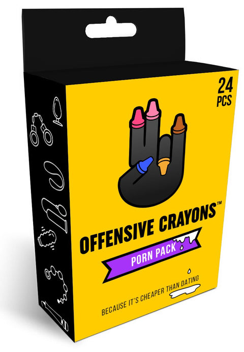 Porn Pack