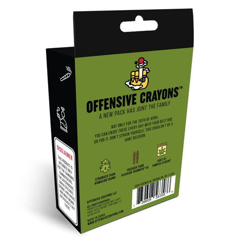 "Pot Pack" Edition