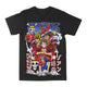 One Piece Graphic Tee
