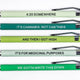 Pot Pens