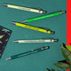 Pot Pens