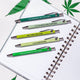 Pot Pens