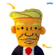 Mini Donald Dog Toy