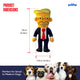 Mini Donald Dog Toy