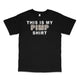 This Is My Pimp T-Shirt Custom Printed