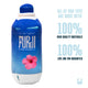 FURJI WATER PLUSH DOG TOY