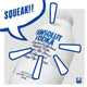 PAWSOLUT VODKA PLUSH DOG TOY