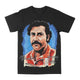 Pablo Escobar "Big Face" Graphic Tee