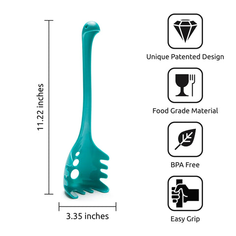 Papa Nessie