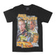 Paul Walker Graphic Tee