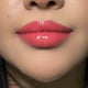 Fruit Jam Lip Gloss Keychain