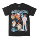 Peso Pluma "Skyline" Graphic Tee