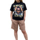 Dolph Graphic Tee