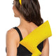 Pikachu Pokemon Yellow Headband and Tail Kit Adult