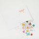 Endless Pinata Birthday With Stickers and Glitter