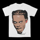 Playboi Carti "Big Face" Graphic Tee