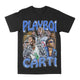 Playboi Carti "Blue" Graphic Tee
