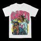 Playboi Carti "Butterflies" Graphic Tee