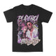 Playboi Carti Graphic Tee