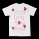 Pretty Girls Love Jesus Graphic Tee