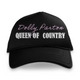 Dolly Parton Queen Of Country Hat