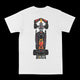 Red Bull Logo Graphic Tee