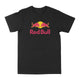 Red Bull Logo Graphic Tee