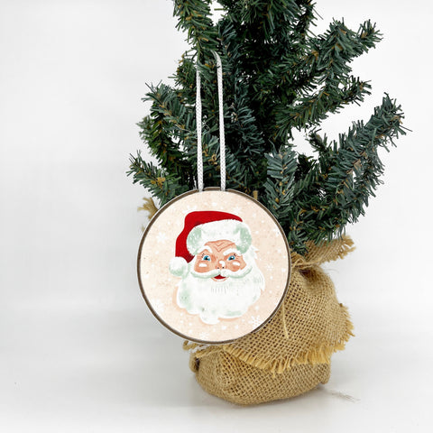 Prank Endless Meowing Christmas Tree Ornament