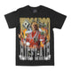 Ric Flair Woooo Graphic Tee